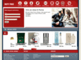 travel-retail-norway.com