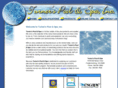 turnerspoolandspainc.com