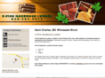 u-pickhardwoodlumber.com