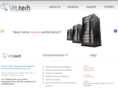virtutech.com.au