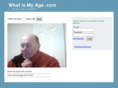 whatismyage.net
