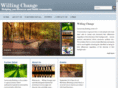 willingchange.com