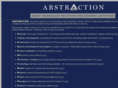 abstraction.com