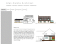 alanhardie.com