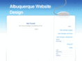 albuquerquewebdesignguys.com