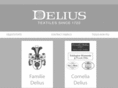 alexdelius.com