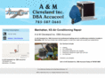 amclevelandaccucool.com