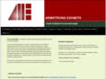 armstrongexhibits.com