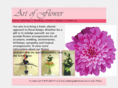 artofflower.co.uk
