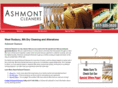 ashmontcleaners.com