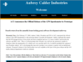 aubreycalderindustries.com