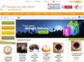 bangalorecakeshop.com
