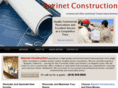 bazinetconstruction.com