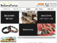 believe-force.com