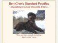 ben-chers-poodles.com