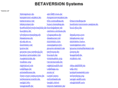 betaversion.net