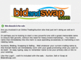 bidandswap.com