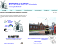 burghlemarsh.com