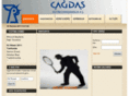 cagdasonline.com