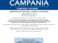 campaniavacanze.it