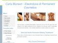 carlamunson.com