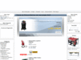 centermaquinas.com