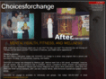 choicesforchange.biz