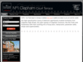 claphamcourtterrace.com