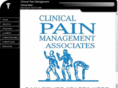 clinicalpainmanagementassociates.com