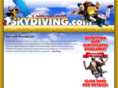 connecticutskydiving.com