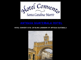 convento.com