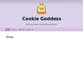 cookiegoddess.net