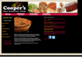 cooperspizza.com