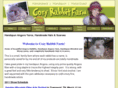 cozyrabbitfarm.com