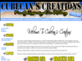 cubecancreations.com