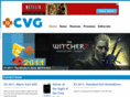 cv-games.com
