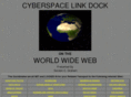 cyberspacelinkdock.com