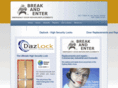 dazlock.com
