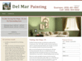 delmar-painting.com