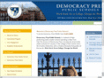 democracyprepblackstonevalley.org