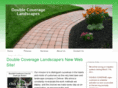 doublecoveragelandscapes.com