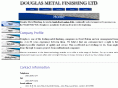 douglas-plating.co.uk