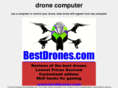 dronecomputer.com