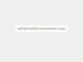 edithvanberkel.com