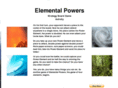elementalpowersgame.com