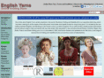 englishyarns.co.uk