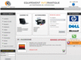 equipement-informatique.com