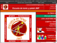 escueladetenisjaca.com
