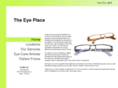 eyeplaceplano.com
