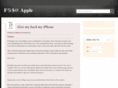 f-apple.com